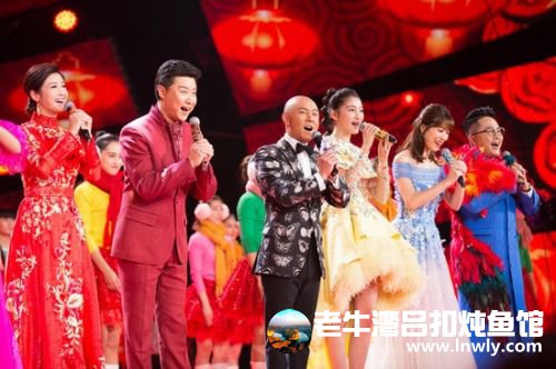 老牛湾农家乐