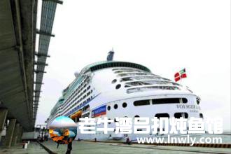 老牛湾黄河大峡谷