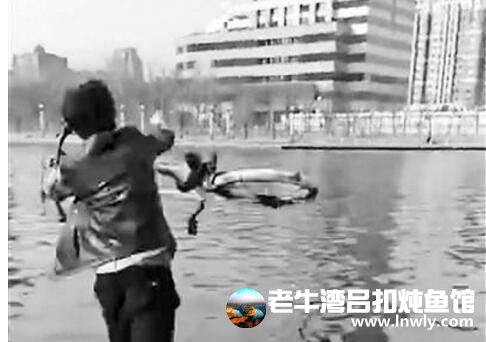 老牛湾怎么走