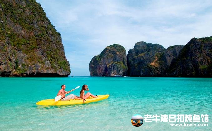 中国仍是泰国最重要旅游客源国