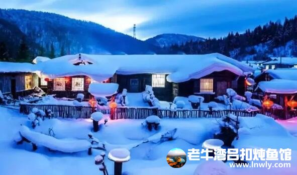 雪乡住宿明码标价引争议如何去掉宰客恶名