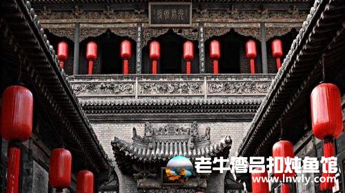 乔家大院等7家不达标5A级景区被处理